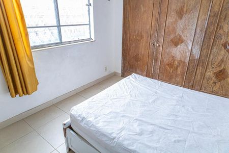 Apartamento para alugar com 110m², 4 quartos e 1 vagaQuarto 3