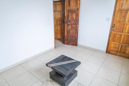 Apartamento para alugar com 4 quartos, 110m² em Pampulha, Belo Horizonte