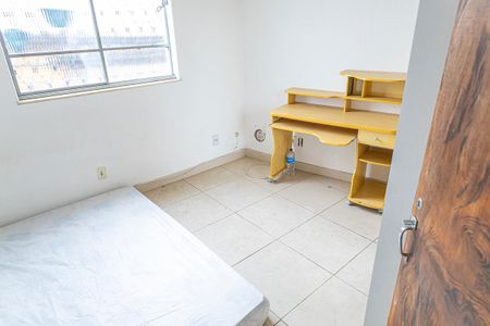 Apartamento para alugar com 110m², 4 quartos e 1 vagaQuarto 4