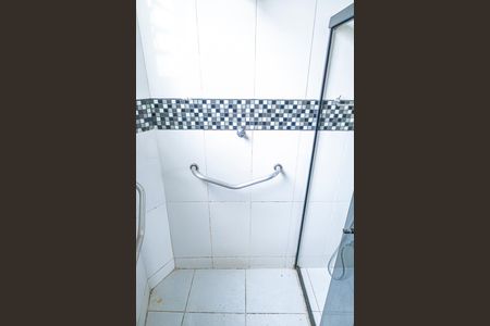 Apartamento para alugar com 110m², 4 quartos e 1 vagaBanheiro