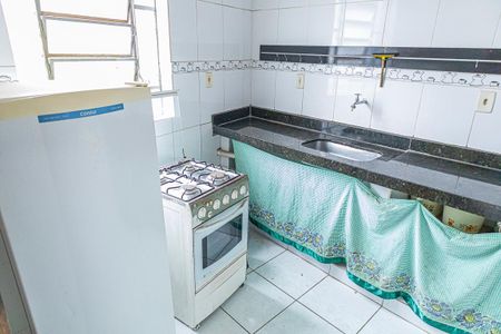 Apartamento para alugar com 110m², 4 quartos e 1 vagaCozinha