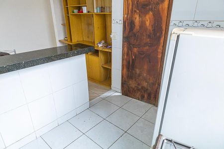 Apartamento para alugar com 110m², 4 quartos e 1 vagaCozinha