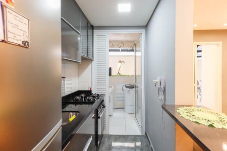 Apartamento à venda com 80m², 2 quartos e 1 vaga Apartamento à venda com 80m², 2 quartos e 1 vagaCozinha
