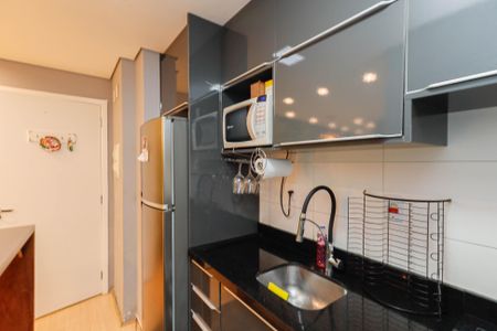 Apartamento à venda com 80m², 2 quartos e 1 vaga Apartamento à venda com 80m², 2 quartos e 1 vagaCozinha