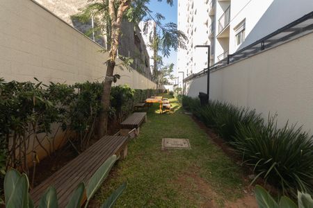 Apartamento à venda com 80m², 2 quartos e 1 vaga Apartamento à venda com 80m², 2 quartos e 1 vagaÁrea comum