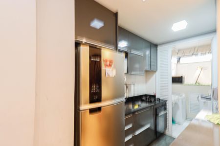 Apartamento à venda com 80m², 2 quartos e 1 vaga Apartamento à venda com 80m², 2 quartos e 1 vagaCozinha