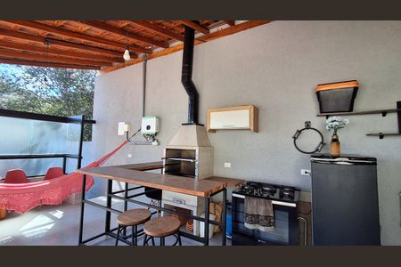 Casa à venda com 186m², 4 quartos e 3 vagas Casa à venda com 186m², 4 quartos e 3 vagasÁrea gourmet