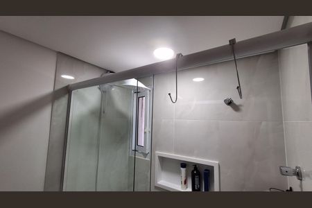 Casa à venda com 186m², 4 quartos e 3 vagas Casa à venda com 186m², 4 quartos e 3 vagasBanheiro Social