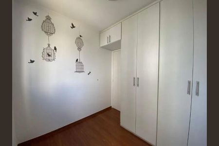 Apartamento à venda com 4 quartos, 160m² em Buritis, Belo Horizonte