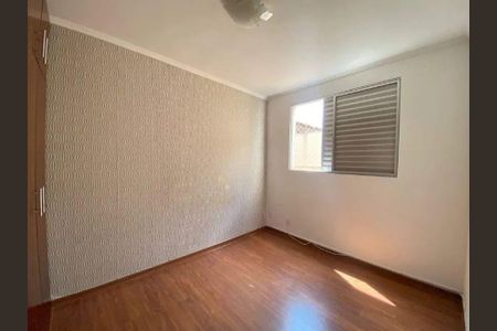 Apartamento à venda com 4 quartos, 160m² em Buritis, Belo Horizonte