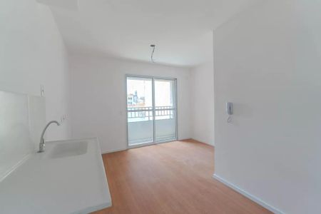 Apartamento à venda com 1 quarto, 21m² em Bela Vista, São Paulo