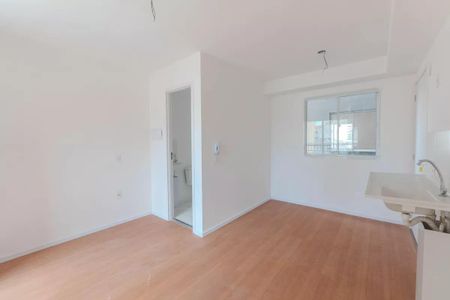 Apartamento à venda com 1 quarto, 21m² em Bela Vista, São Paulo