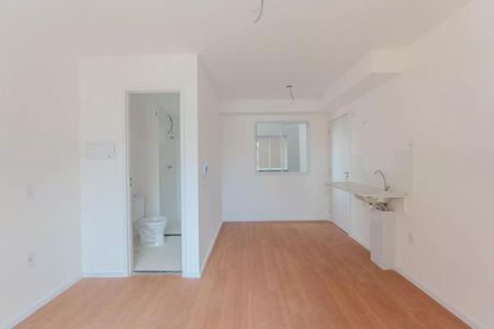 Apartamento à venda com 1 quarto, 21m² em Bela Vista, São Paulo
