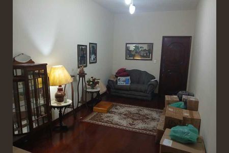 Apartamento à venda com 2 quartos, 62m² em Méier, Rio de Janeiro