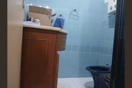 Apartamento à venda com 2 quartos, 62m² em Méier, Rio de Janeiro