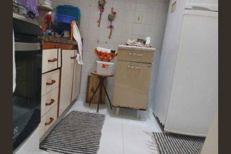 Apartamento à venda com 2 quartos, 62m² em Méier, Rio de Janeiro