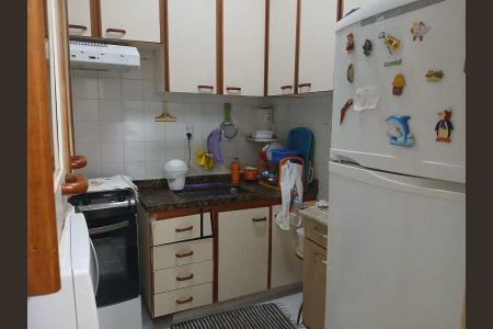 Apartamento à venda com 2 quartos, 62m² em Méier, Rio de Janeiro