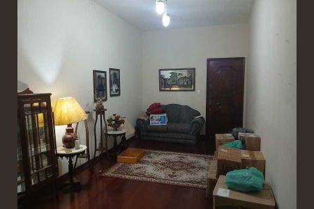 Apartamento à venda com 2 quartos, 62m² em Méier, Rio de Janeiro