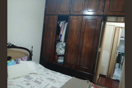 Apartamento à venda com 2 quartos, 62m² em Méier, Rio de Janeiro