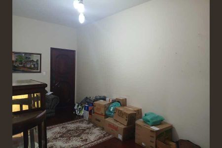 Apartamento à venda com 2 quartos, 62m² em Méier, Rio de Janeiro