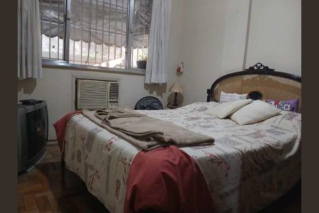 Apartamento à venda com 2 quartos, 62m² em Méier, Rio de Janeiro