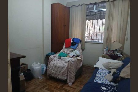 Apartamento à venda com 2 quartos, 62m² em Méier, Rio de Janeiro
