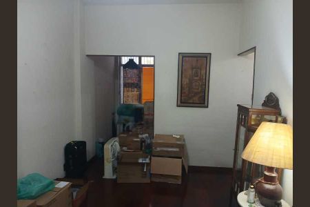 Apartamento à venda com 2 quartos, 62m² em Méier, Rio de Janeiro