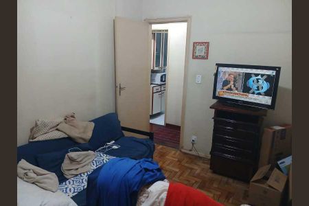 Apartamento à venda com 2 quartos, 62m² em Méier, Rio de Janeiro