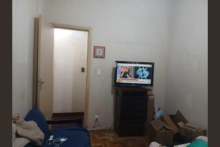 Apartamento à venda com 2 quartos, 62m² em Méier, Rio de Janeiro