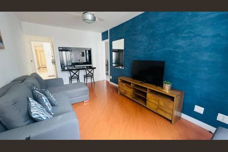 Apartamento à venda com 2 quartos, 90m² em Icaraí, Niterói