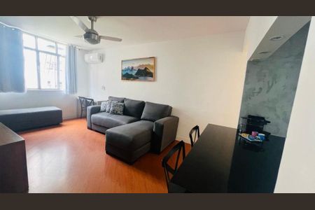 Apartamento à venda com 2 quartos, 90m² em Icaraí, Niterói