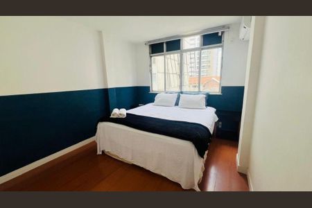 Apartamento à venda com 2 quartos, 90m² em Icaraí, Niterói