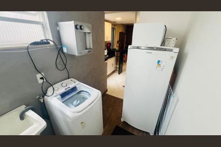 Apartamento à venda com 2 quartos, 90m² em Icaraí, Niterói