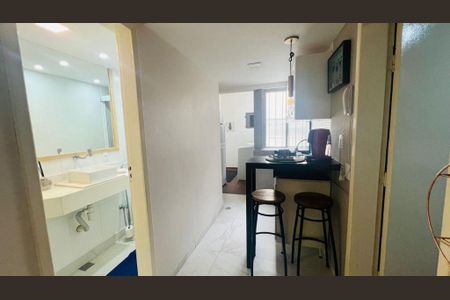 Apartamento à venda com 2 quartos, 90m² em Icaraí, Niterói