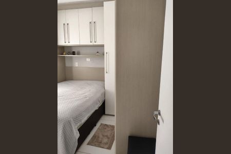 Apartamento à venda com 2 quartos, 50m² em Vila Leopoldina, São Paulo