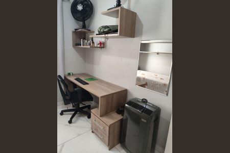 Apartamento à venda com 2 quartos, 50m² em Vila Leopoldina, São Paulo
