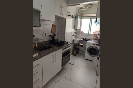 Apartamento à venda com 2 quartos, 50m² em Vila Leopoldina, São Paulo