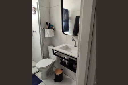 Apartamento à venda com 2 quartos, 50m² em Vila Leopoldina, São Paulo