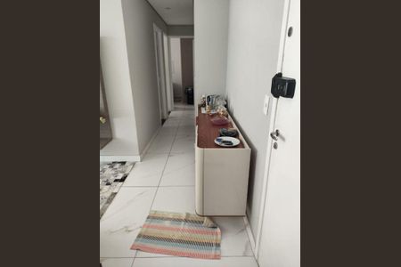 Apartamento à venda com 2 quartos, 50m² em Vila Leopoldina, São Paulo