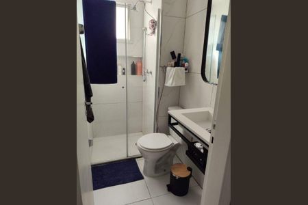 Apartamento à venda com 2 quartos, 50m² em Vila Leopoldina, São Paulo