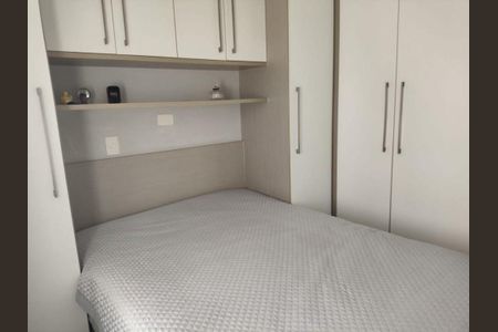 Apartamento à venda com 2 quartos, 50m² em Vila Leopoldina, São Paulo