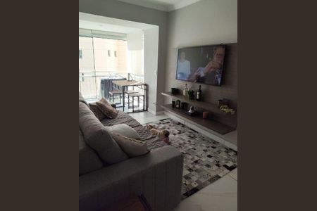 Apartamento à venda com 2 quartos, 50m² em Vila Leopoldina, São Paulo