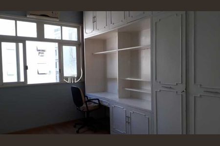 Apartamento à venda com 3 quartos, 136m² em Laranjeiras, Rio de Janeiro