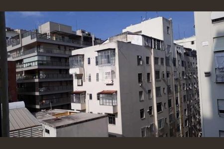 Apartamento à venda com 136m², 3 quartos e 1 vaga