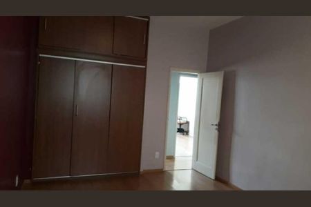 Apartamento à venda com 3 quartos, 136m² em Laranjeiras, Rio de Janeiro