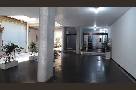 Apartamento à venda com 136m², 3 quartos e 1 vaga