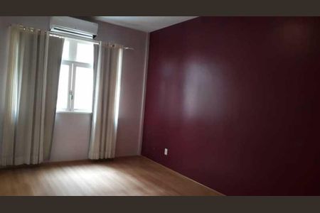 Apartamento à venda com 3 quartos, 136m² em Laranjeiras, Rio de Janeiro