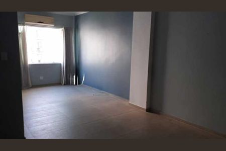 Apartamento à venda com 3 quartos, 136m² em Laranjeiras, Rio de Janeiro