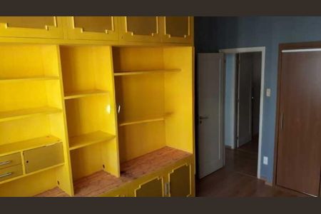 Apartamento à venda com 136m², 3 quartos e 1 vaga