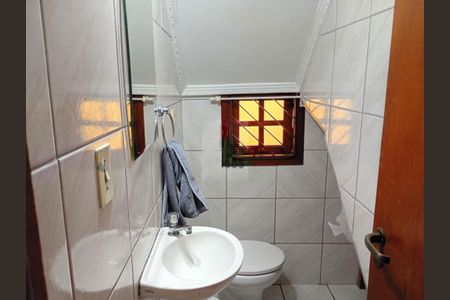 Casa à venda com 3 quartos, 105m² em Vila Basileia, São Paulo